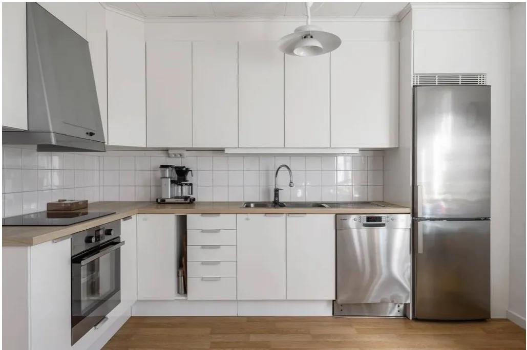 Hyreslägenhet på Växjö i vaxjo