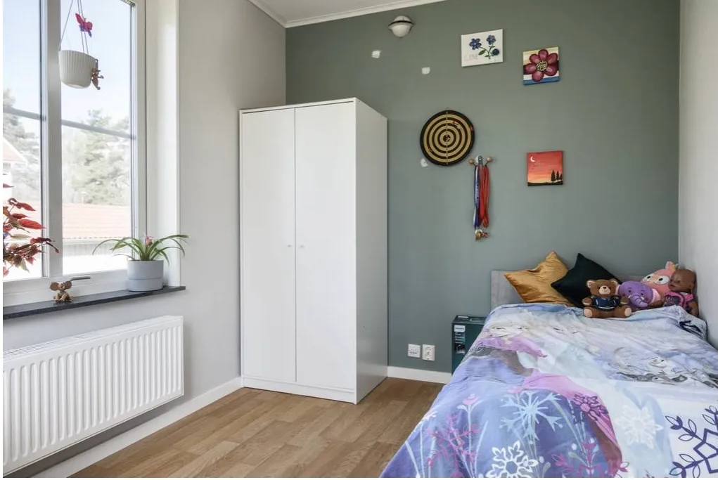 Hyreslägenhet på Växjö i vaxjo