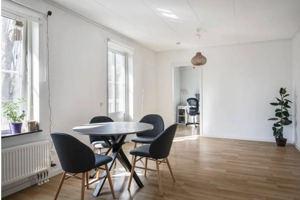 Hyreslägenhet på Växjö i vaxjo