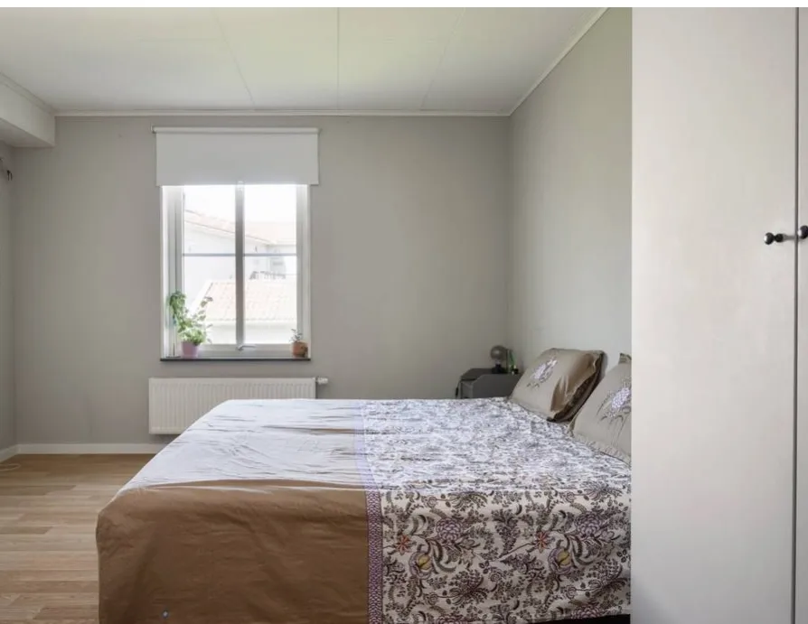 Hyreslägenhet på Växjö i vaxjo