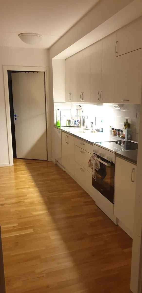 Hyreslägenhet på Stockholm i stockholm