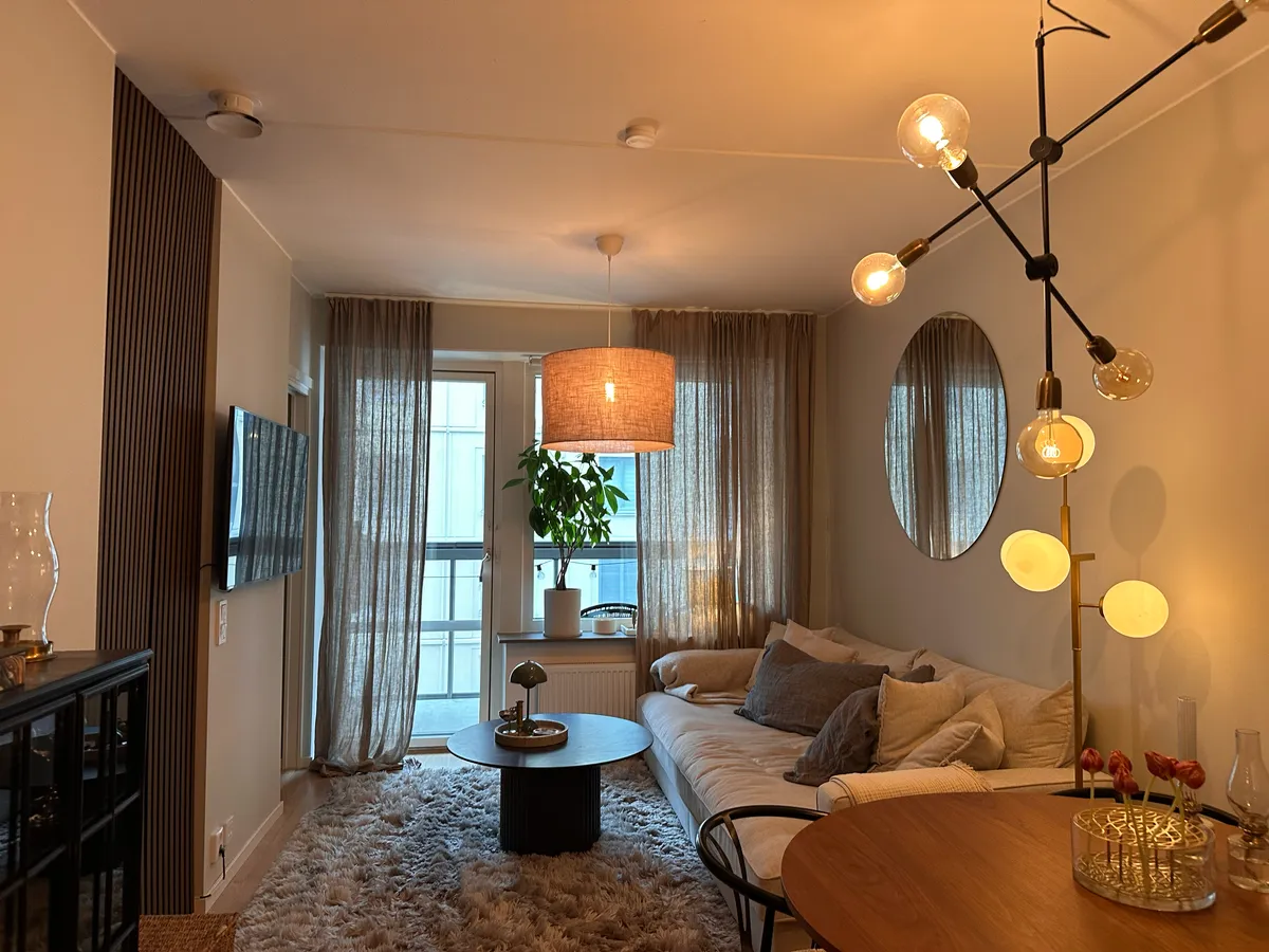 Hyreslägenhet på Stockholm i stockholm