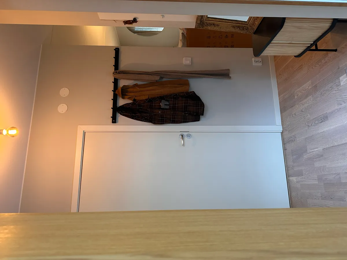 Hyreslägenhet på Stockholm i stockholm