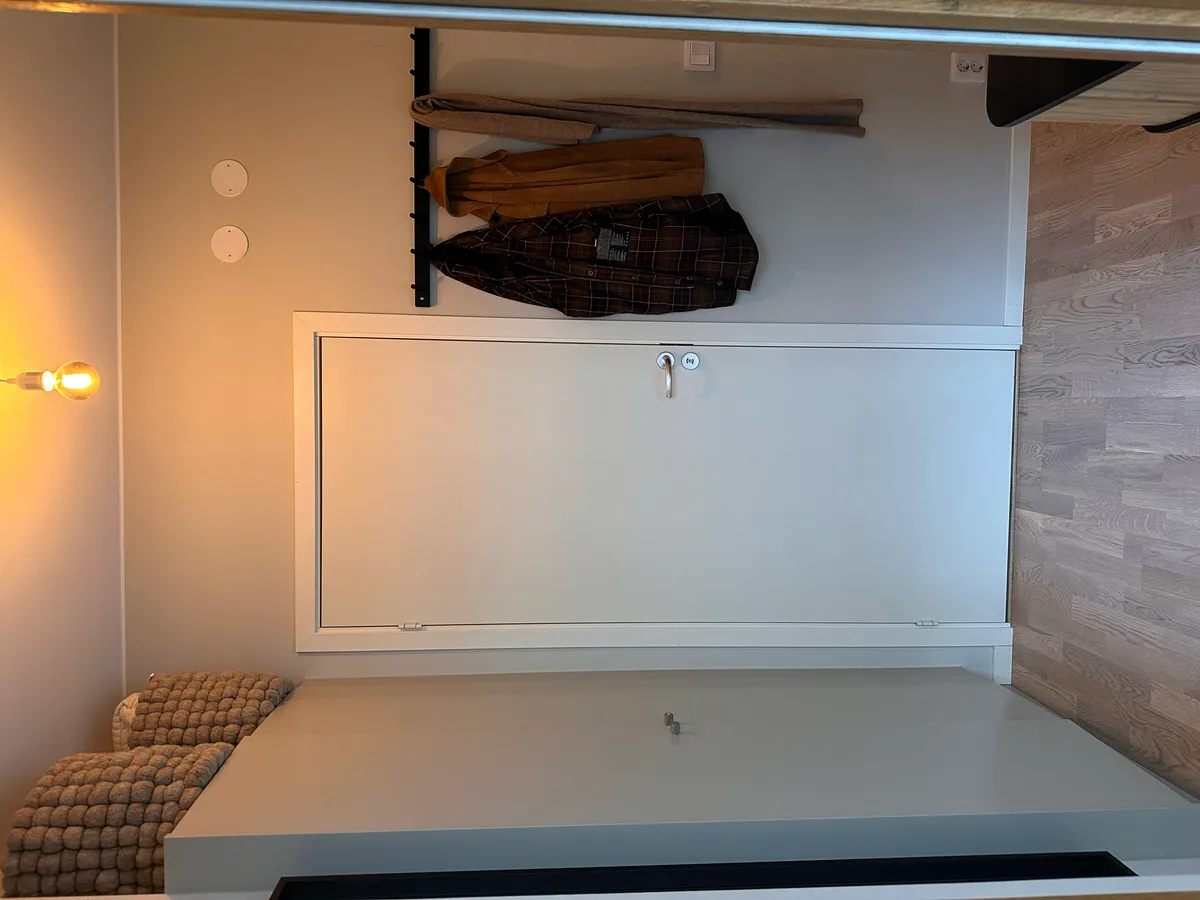 Hyreslägenhet på Stockholm i stockholm