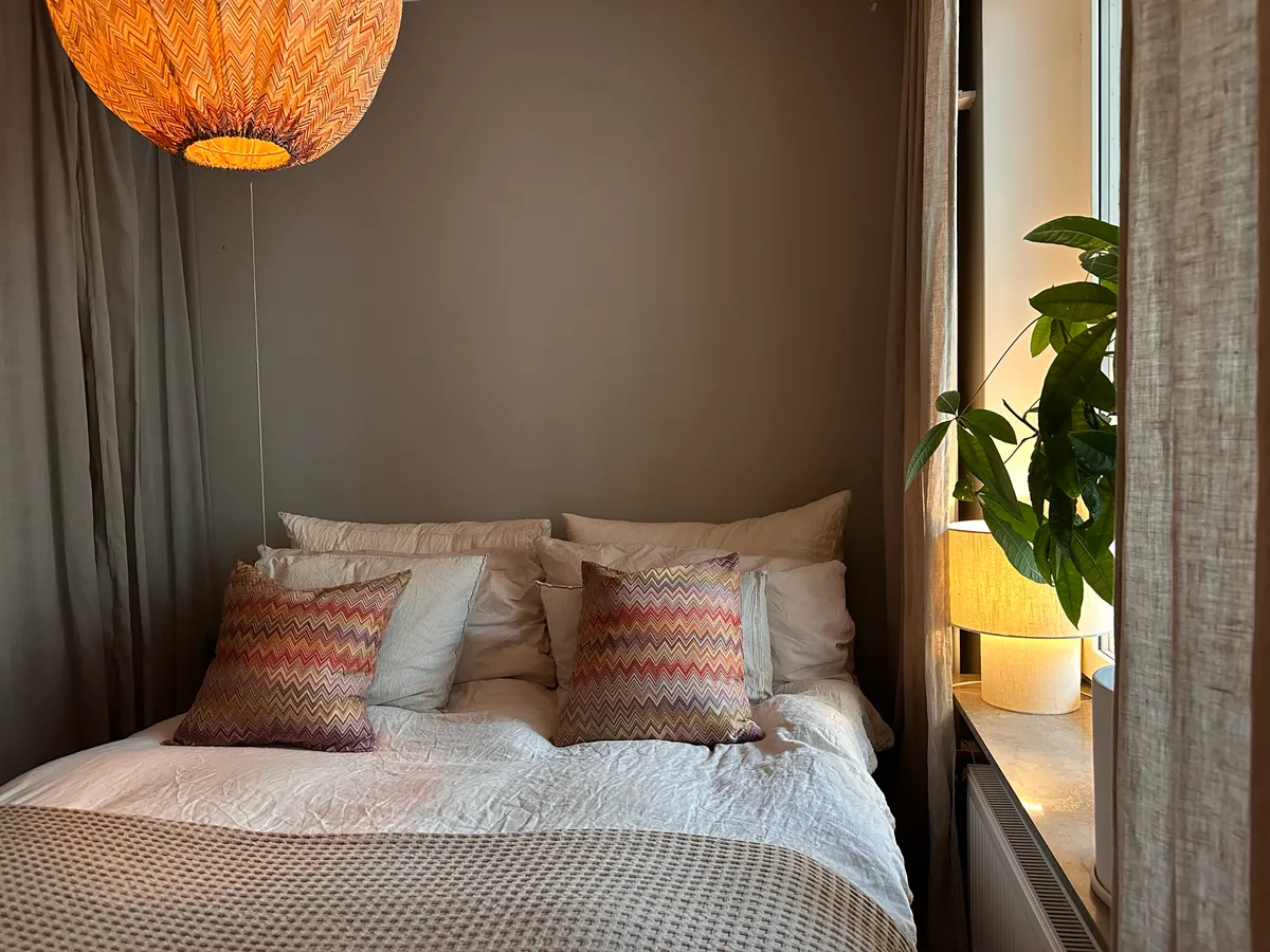 Hyreslägenhet på Stockholm i stockholm