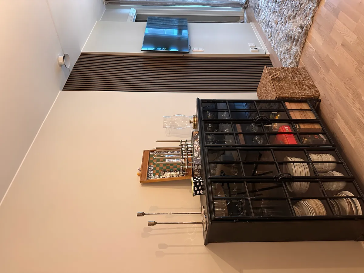 Hyreslägenhet på Stockholm i stockholm