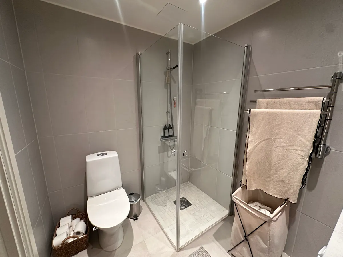 Hyreslägenhet på Stockholm i stockholm