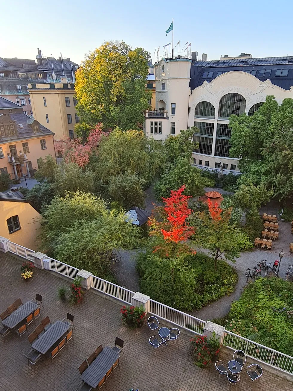 Hyreslägenhet på Stockholm i stockholm