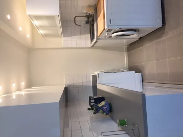 Hyresbostad på Malmö i malmo