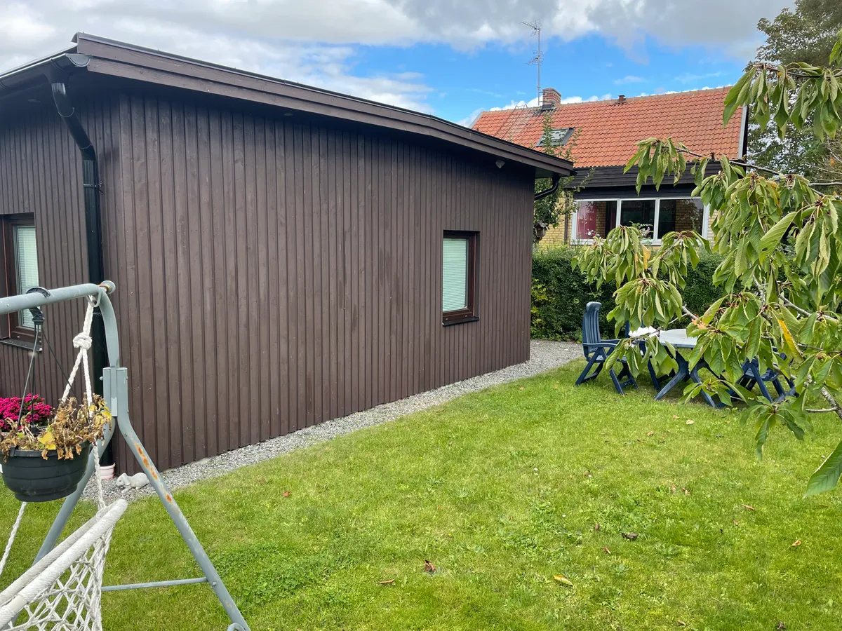 Hyresbostad på Malmö i malmo