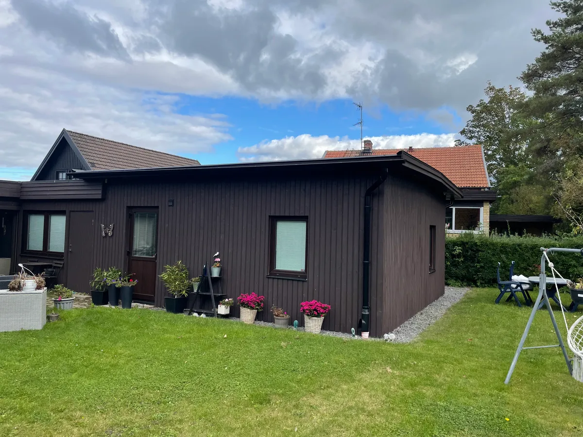 Hyresbostad på Malmö i malmo