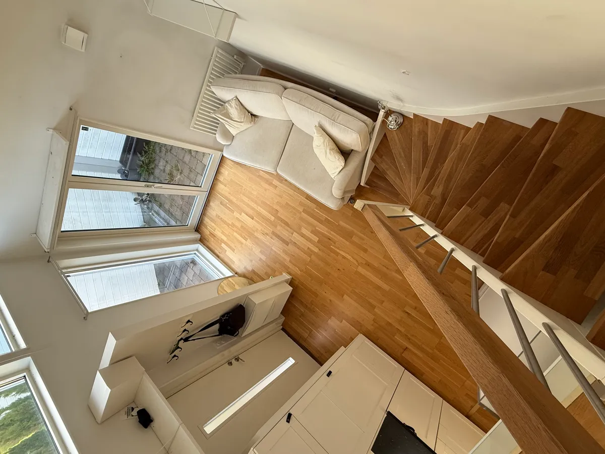 Hyreslägenhet på Spånga i spanga