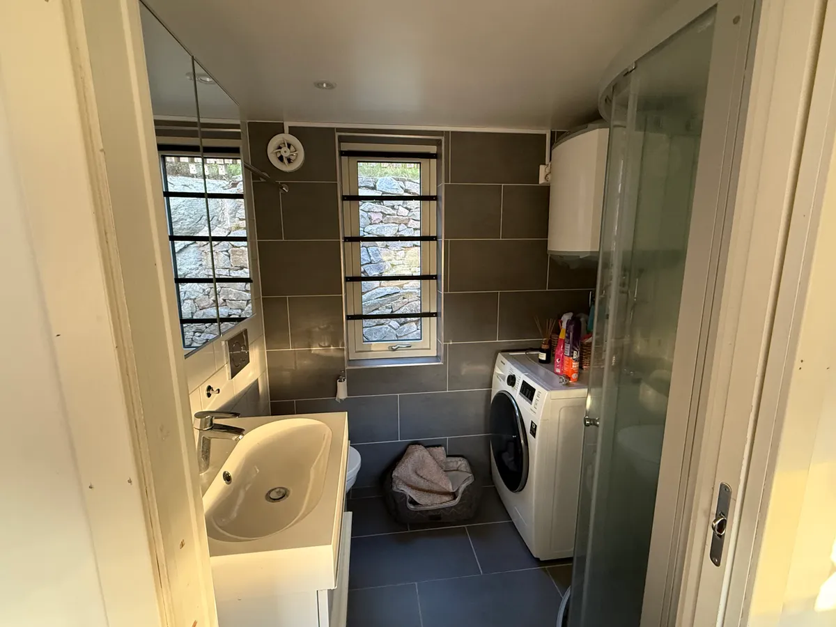 Hyreslägenhet på Spånga i spanga