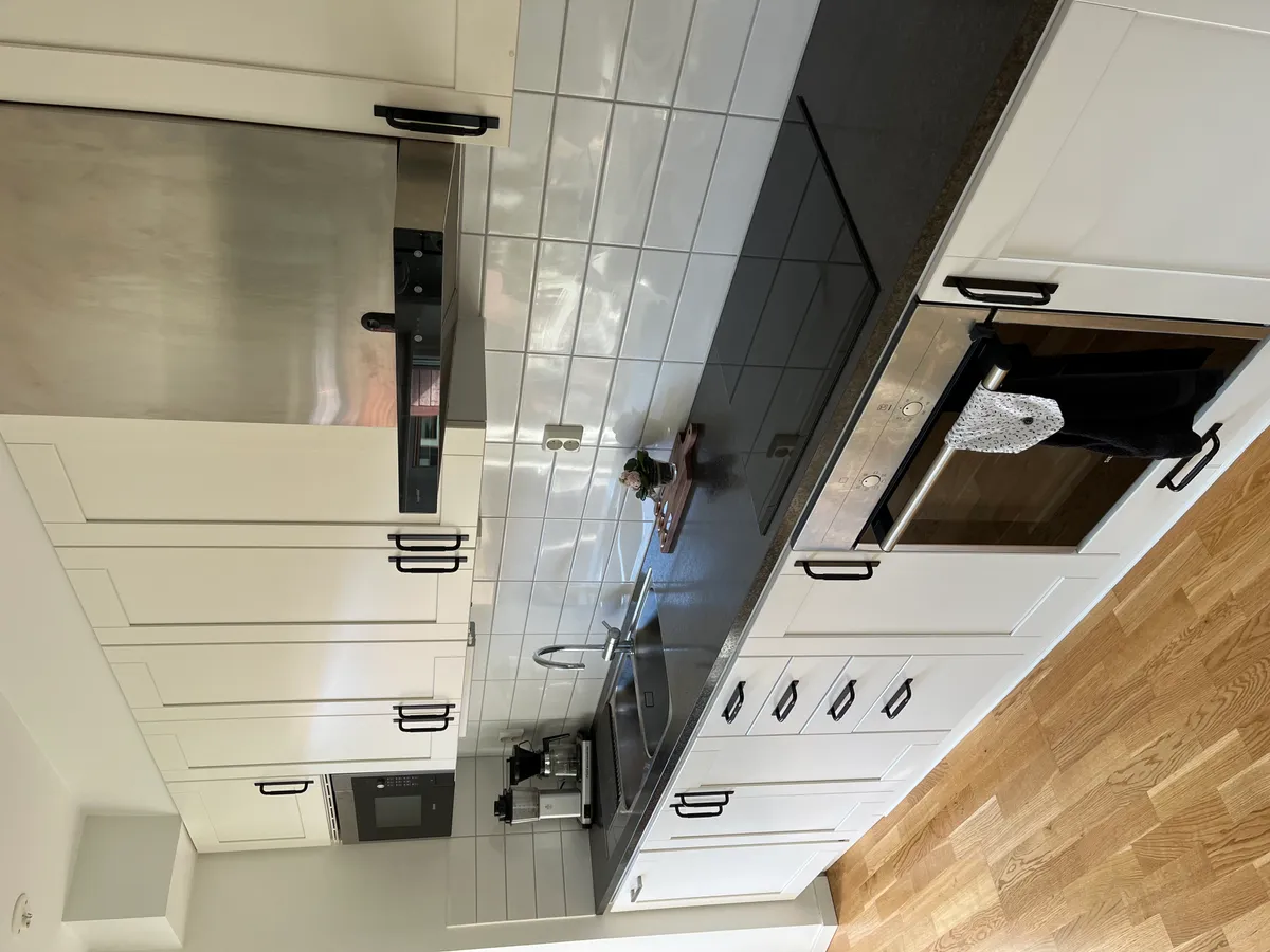 Hyreslägenhet på Borås i boras