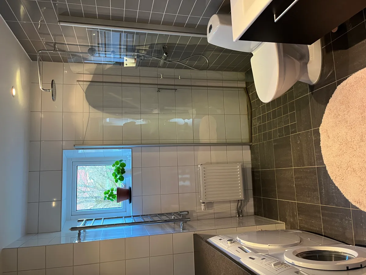 Hyreslägenhet på Borås i boras