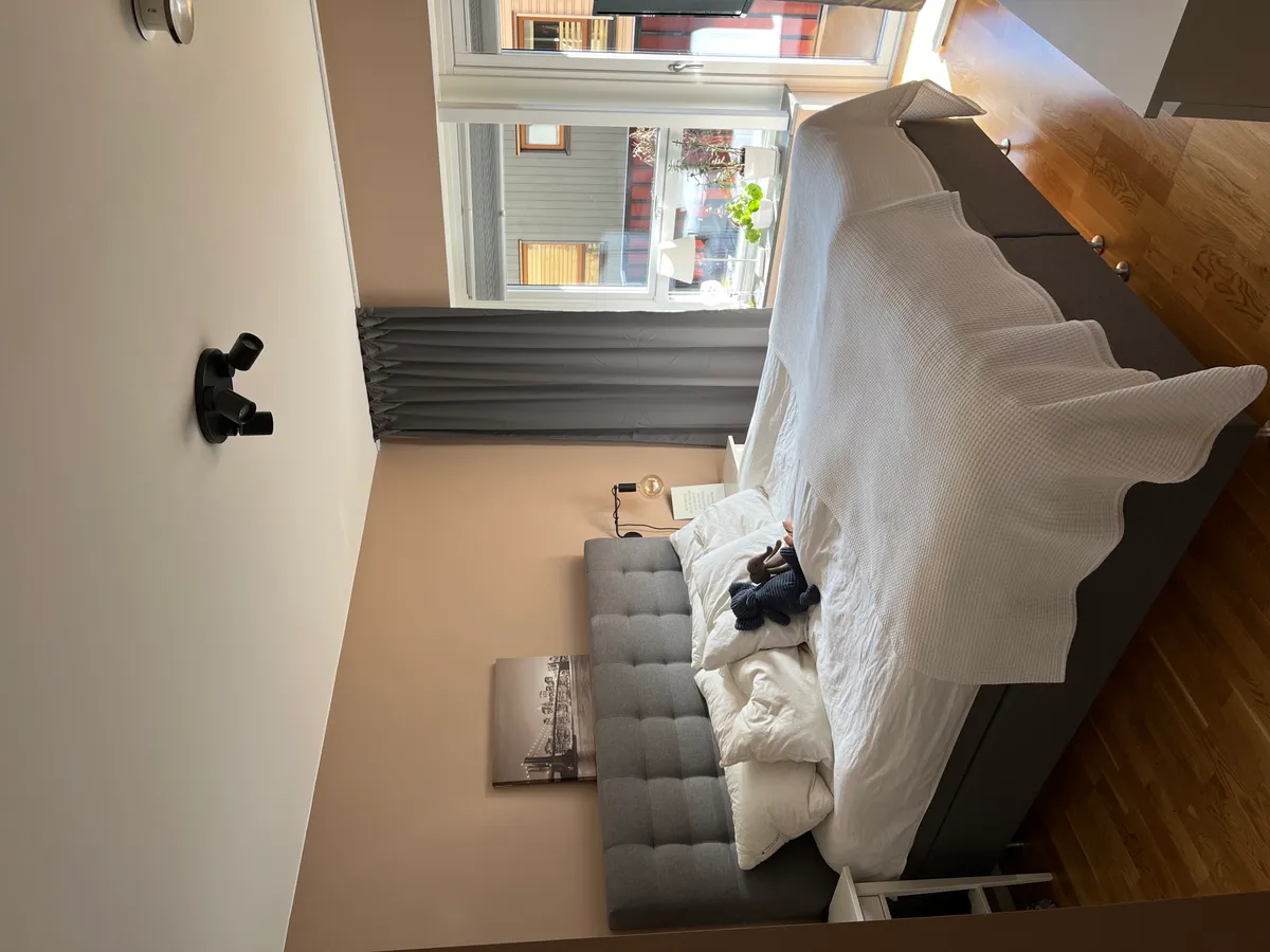 Hyreslägenhet på Borås i boras