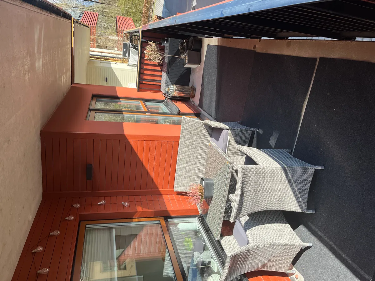 Hyreslägenhet på Borås i boras