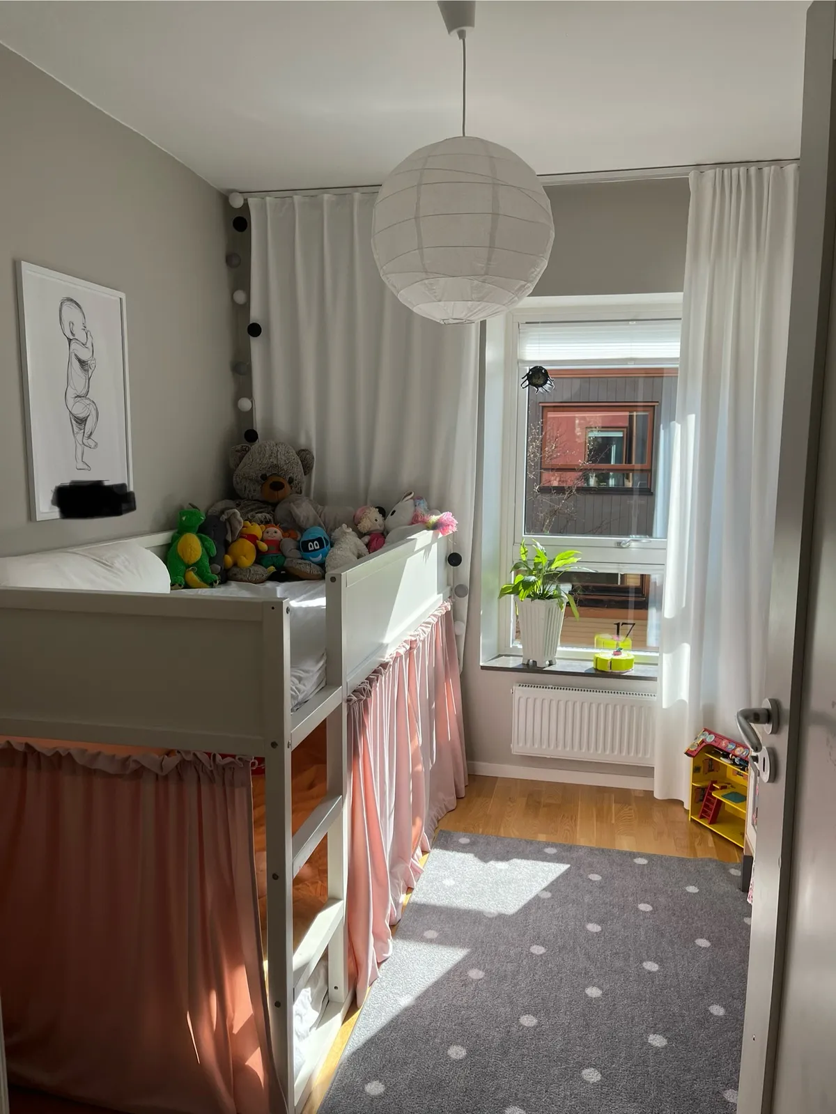 Hyreslägenhet på Borås i boras