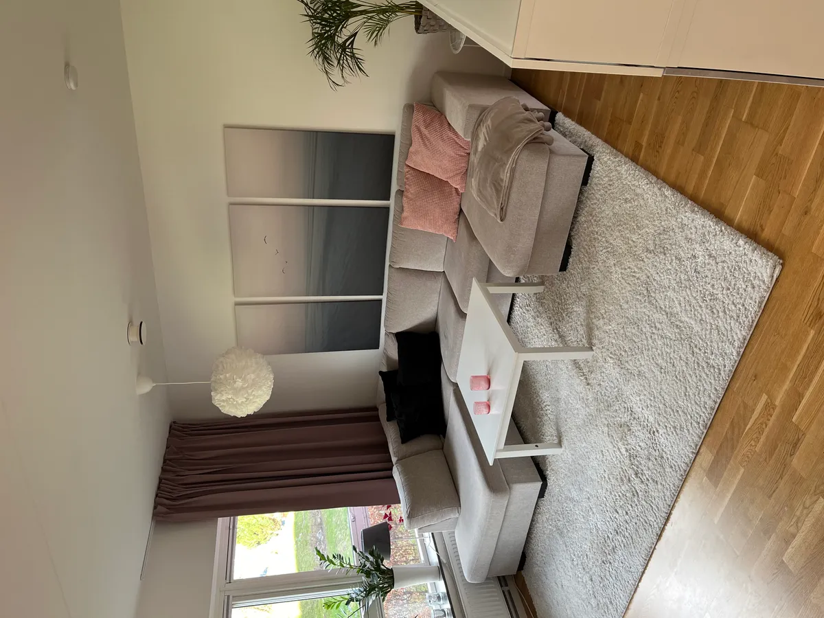 Hyreslägenhet på Borås i boras