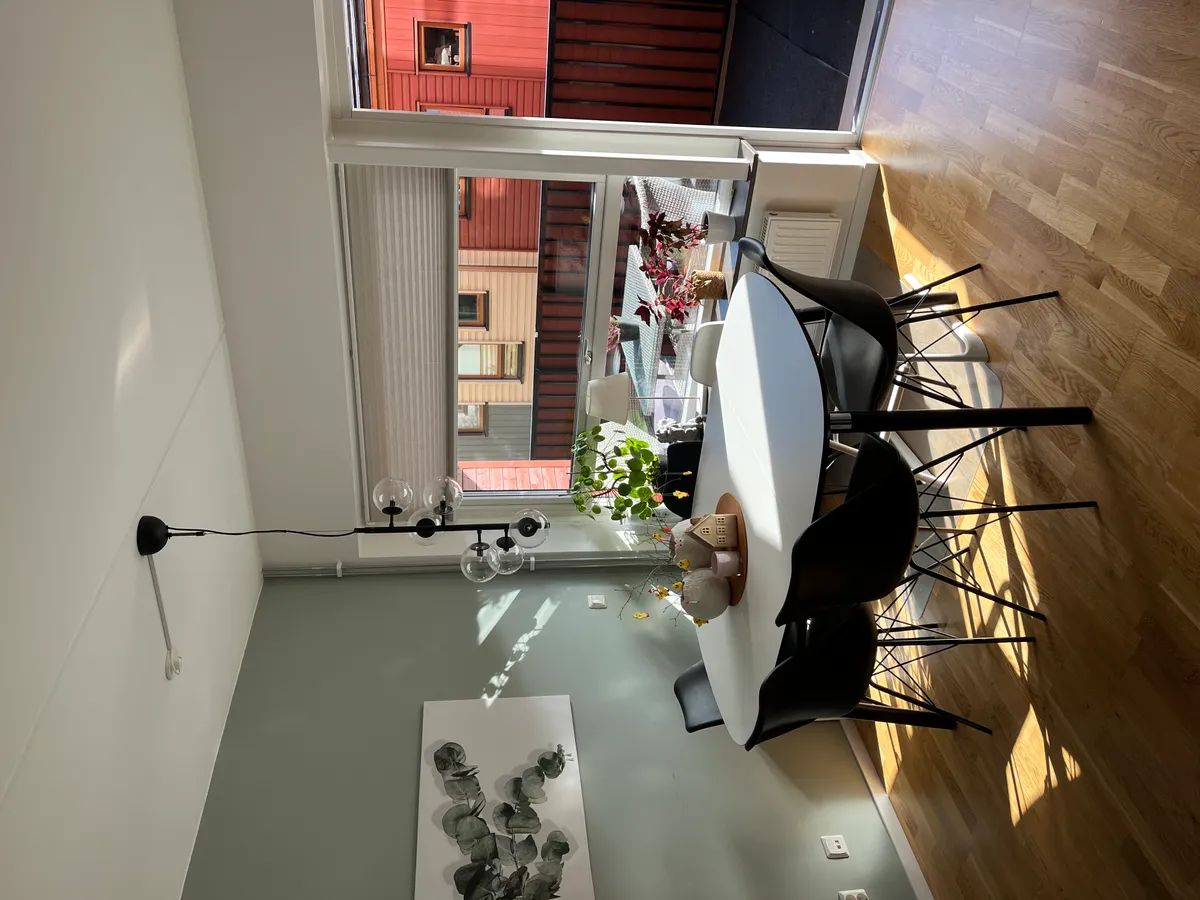 Hyreslägenhet på Borås i boras