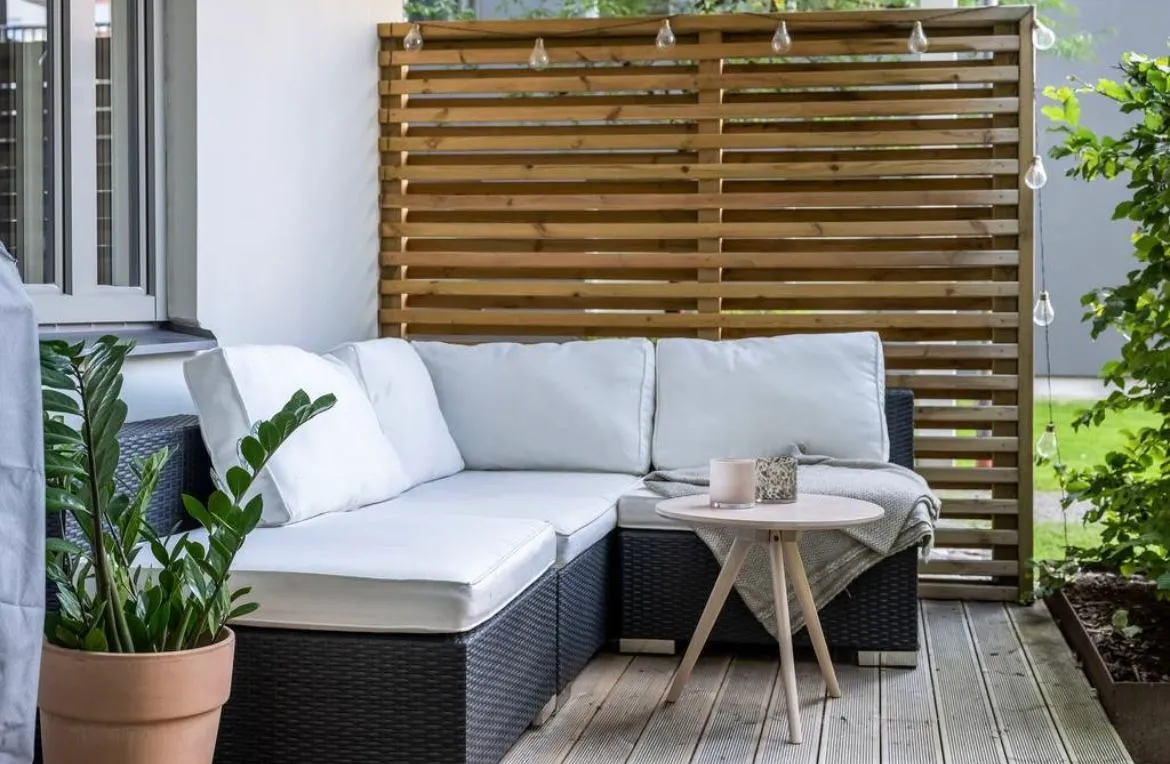 Hyreslägenhet på Norrköping i norrkoping