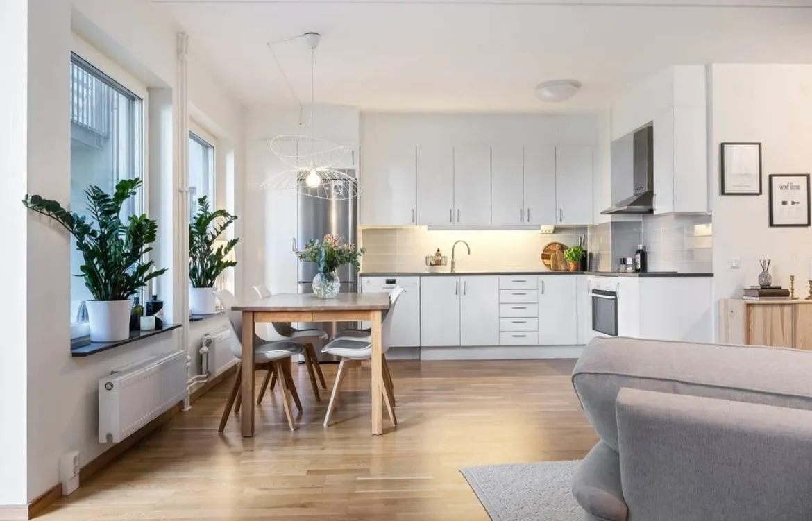 Hyreslägenhet på Norrköping i norrkoping