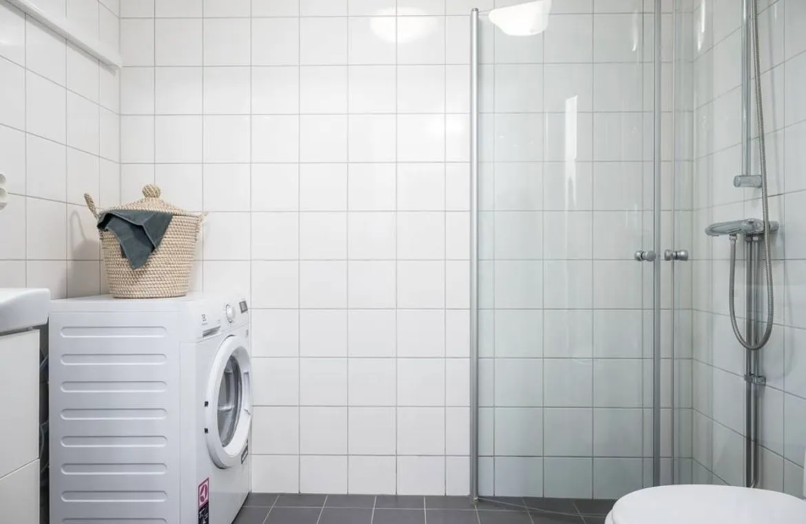 Hyreslägenhet på Norrköping i norrkoping