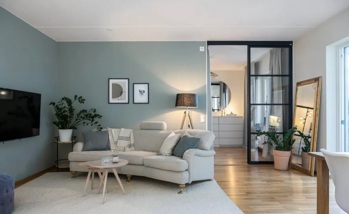 Hyreslägenhet på Norrköping i norrkoping