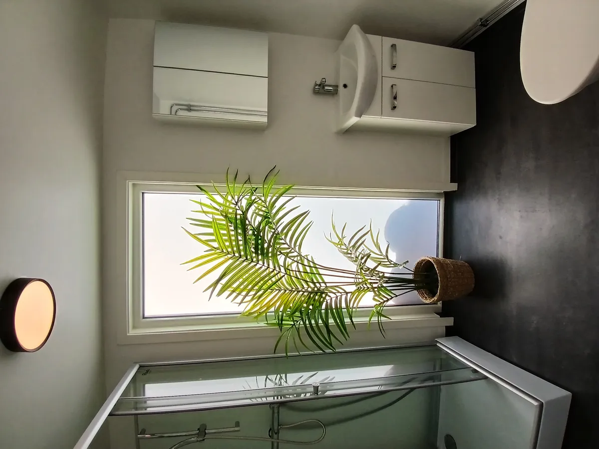 Hyresbostad på Slottsbron i slottsbron