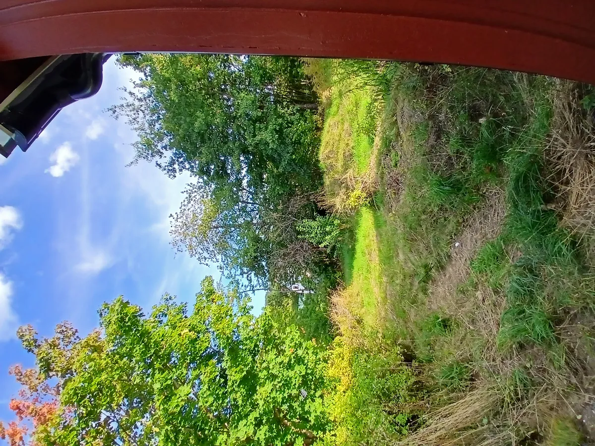 Hyresbostad på Slottsbron i slottsbron