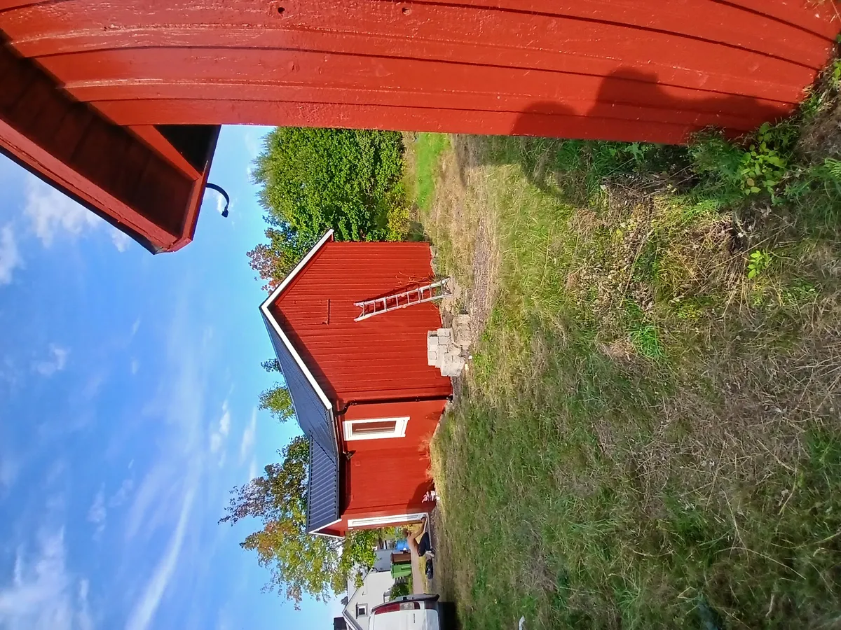 Hyresbostad på Slottsbron i slottsbron