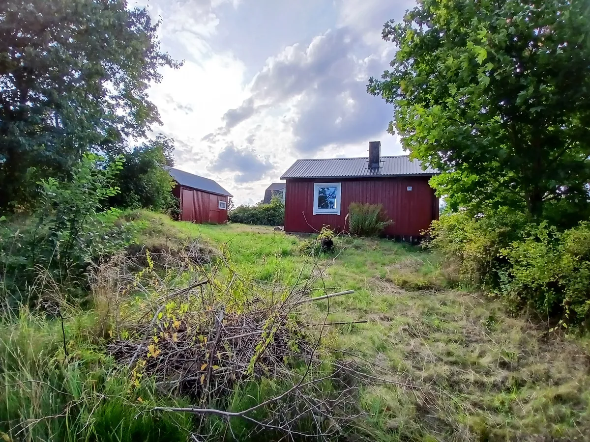Hyresbostad på Slottsbron i slottsbron
