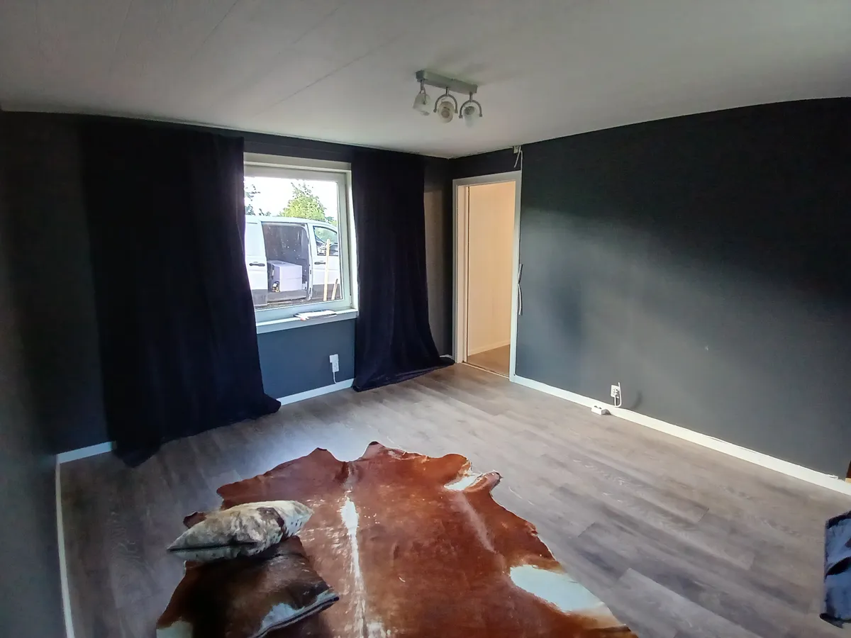 Hyresbostad på Slottsbron i slottsbron