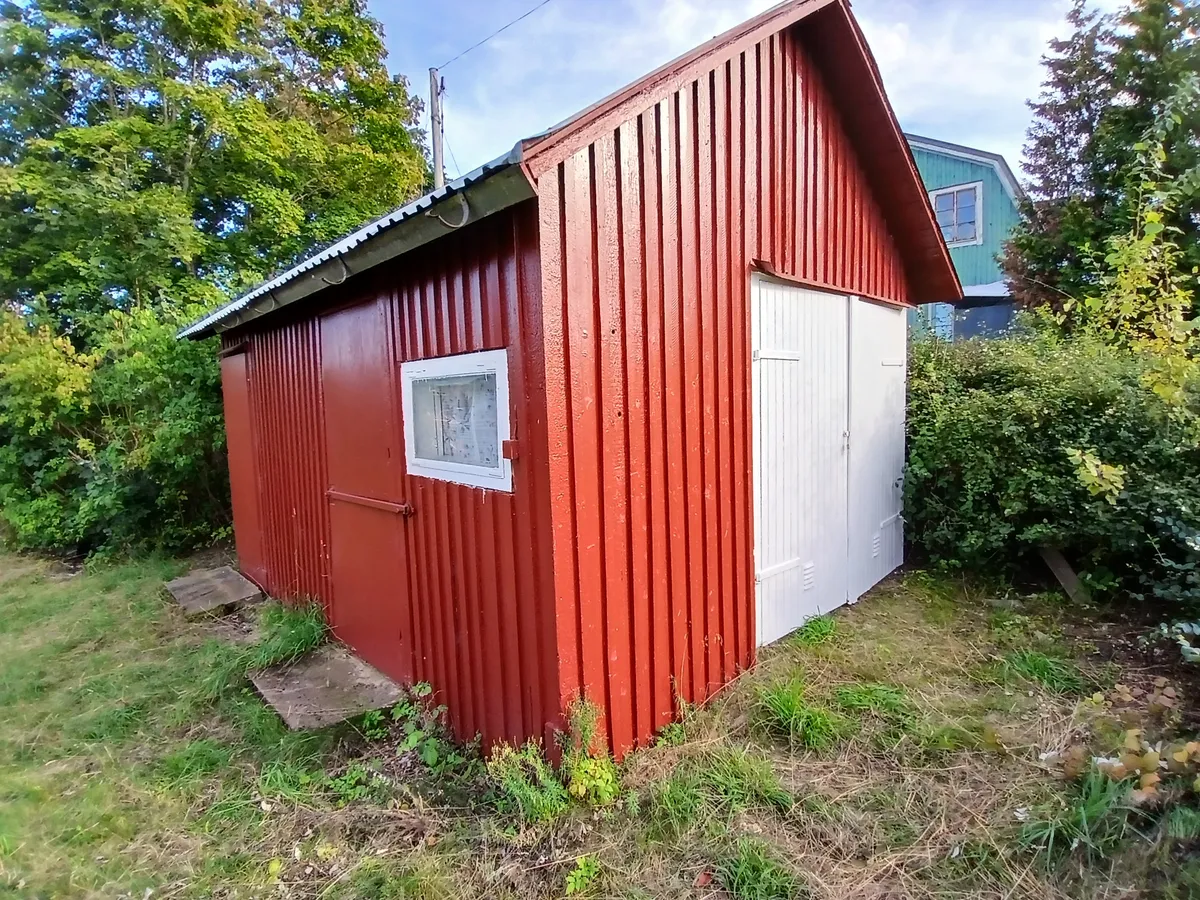 Hyresbostad på Slottsbron i slottsbron