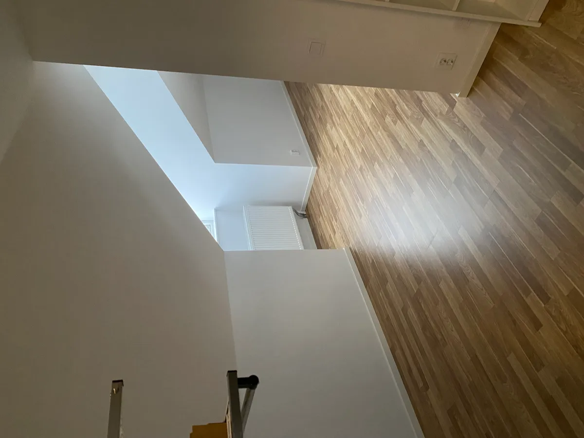 Hyreslägenhet på Hallsberg i hallsberg