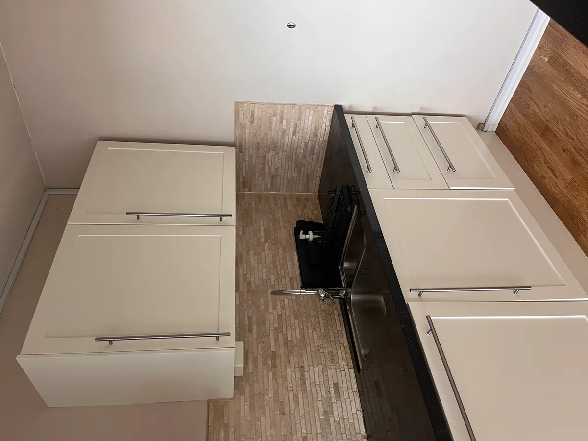 Hyreslägenhet på Täby i taby