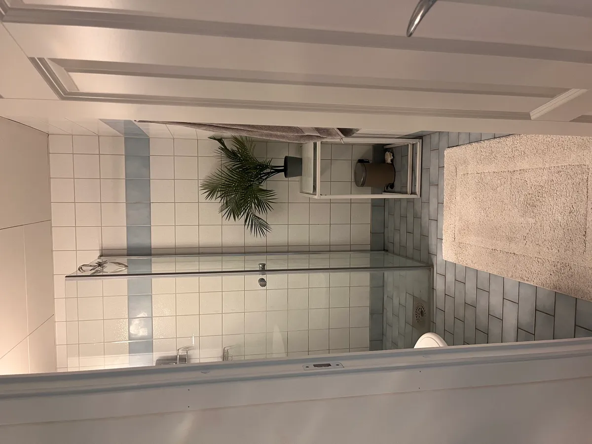 Hyreslägenhet på Täby i taby