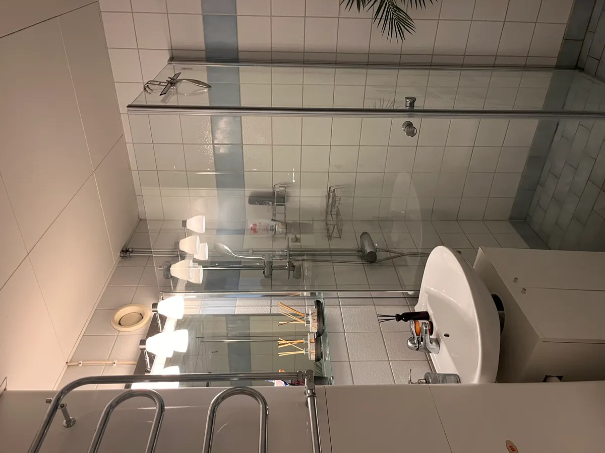 Hyreslägenhet på Täby i taby