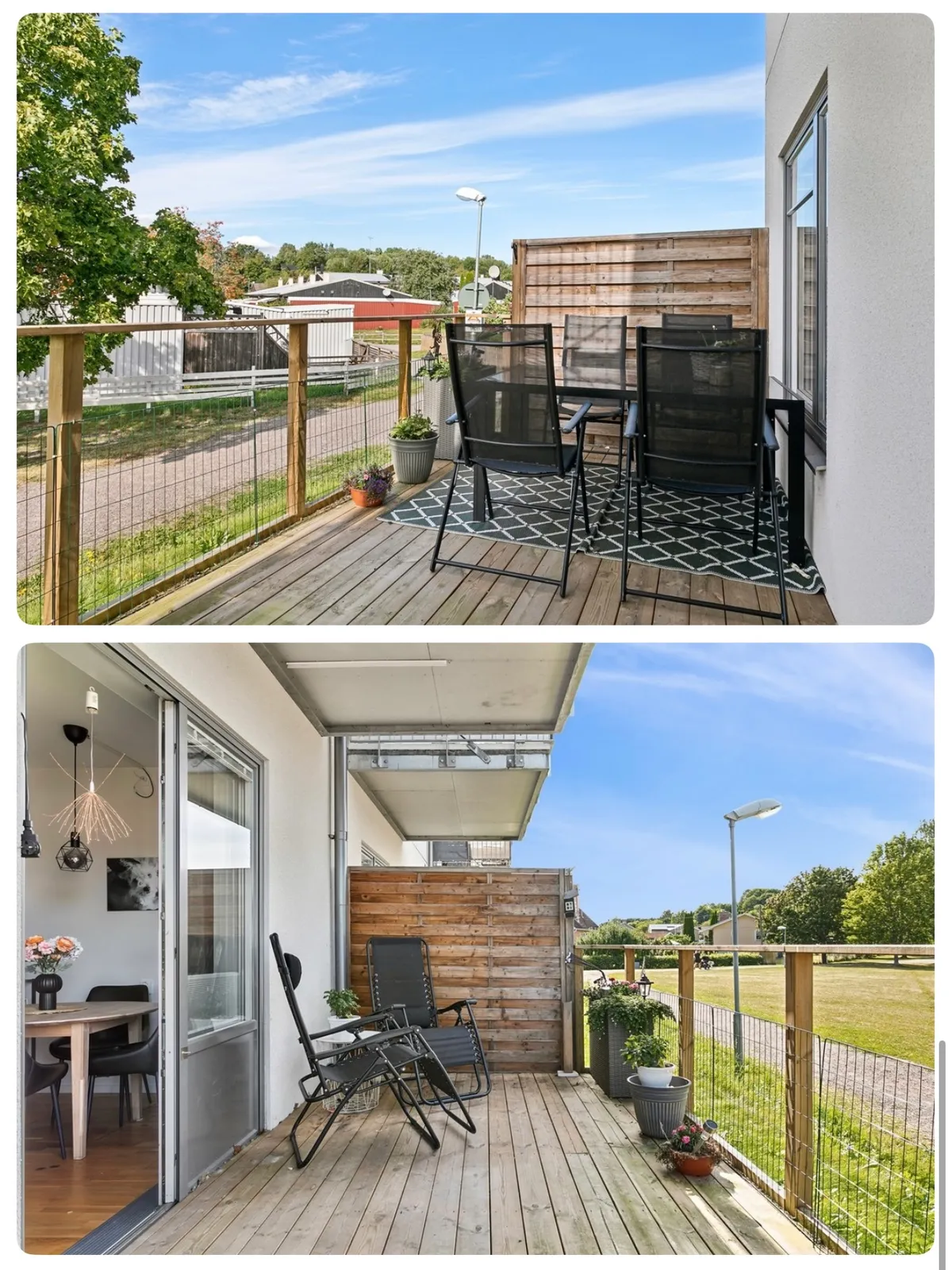 Hyreslägenhet på Vagnhärad i vagnharad