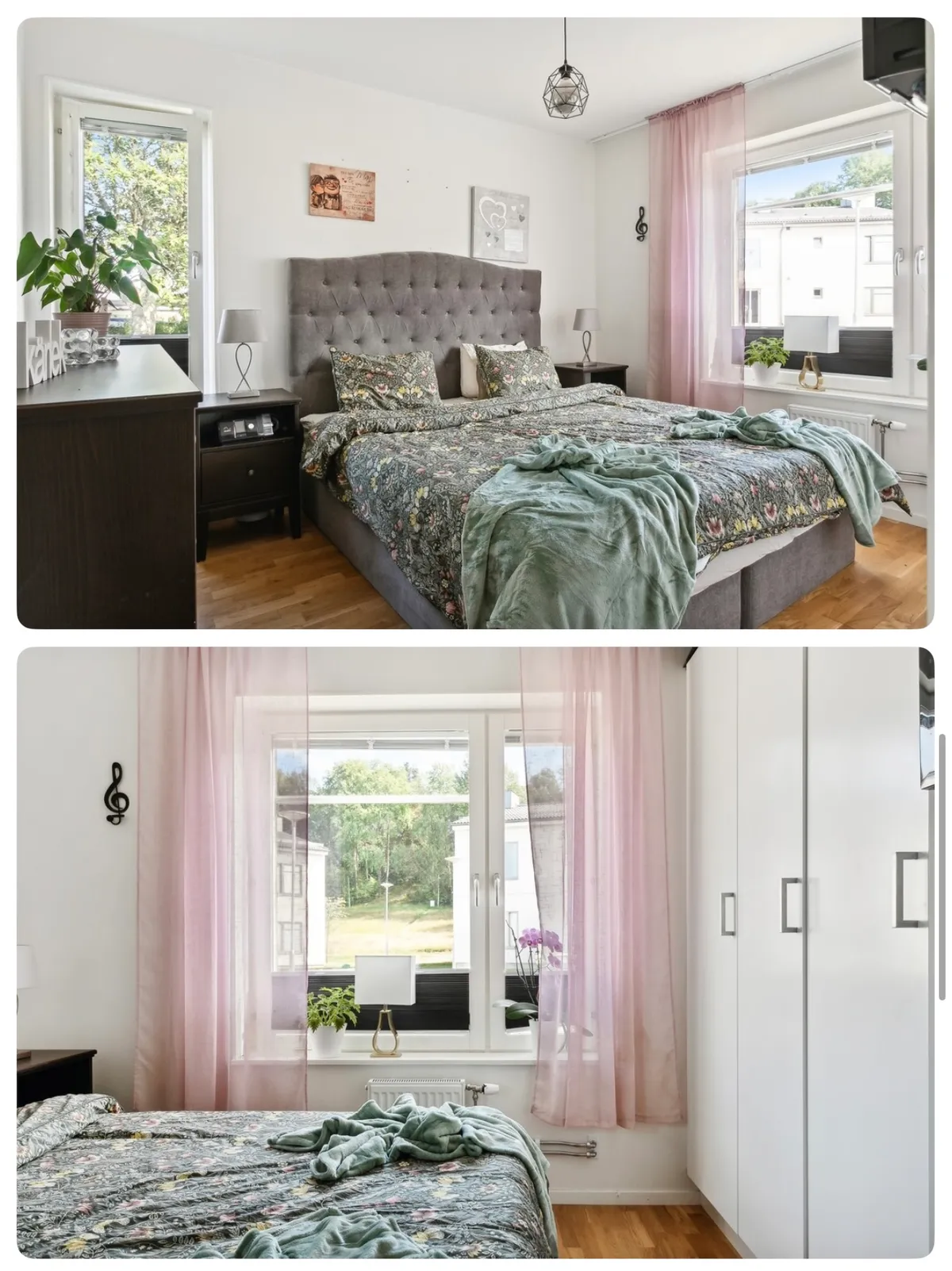 Hyreslägenhet på Vagnhärad i vagnharad