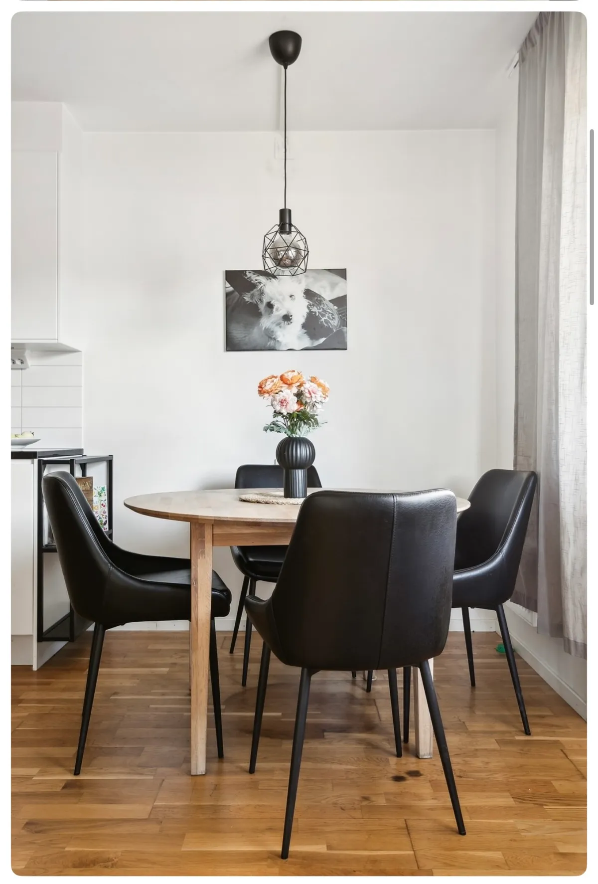 Hyreslägenhet på Vagnhärad i vagnharad