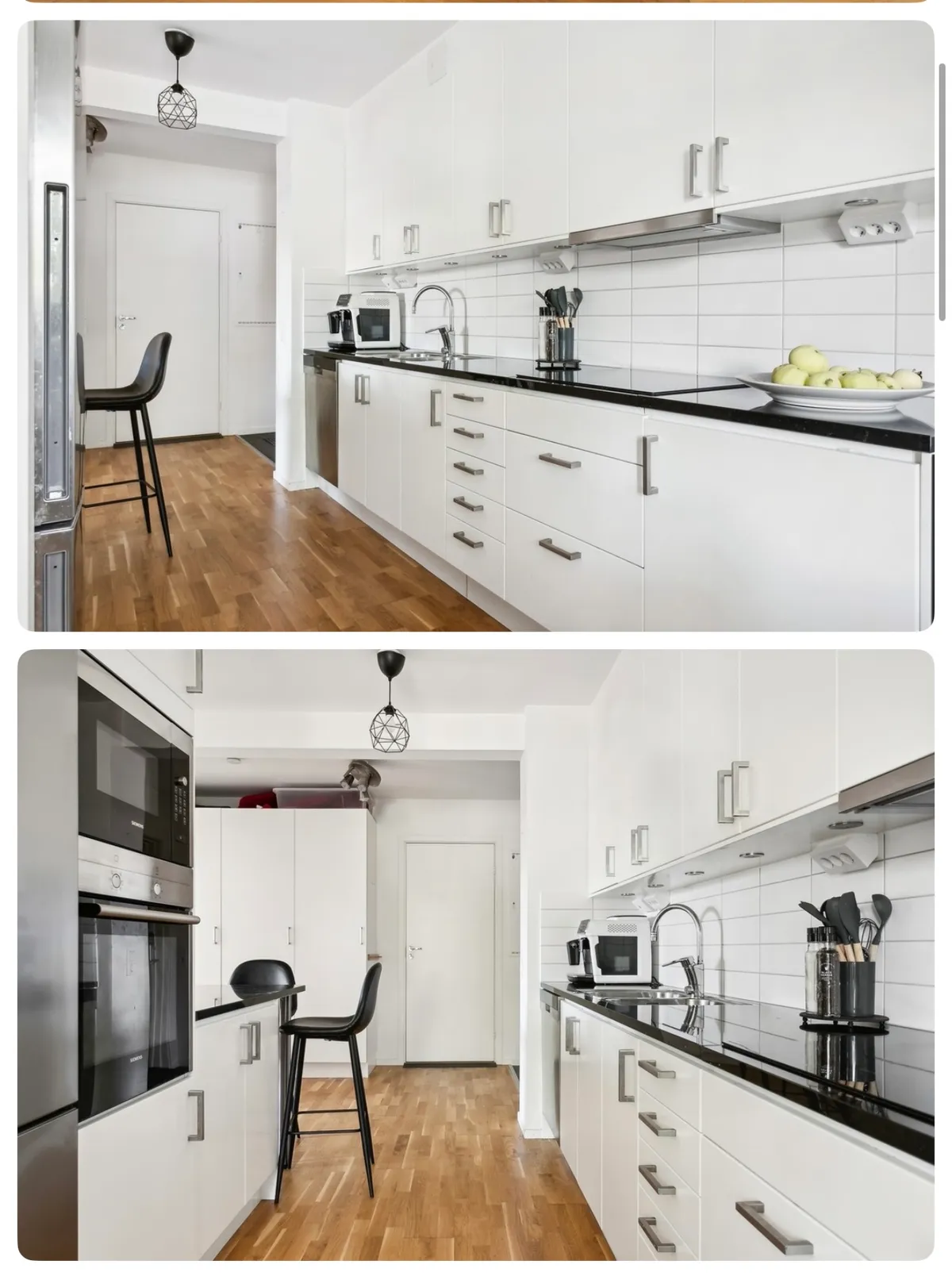 Hyreslägenhet på Vagnhärad i vagnharad