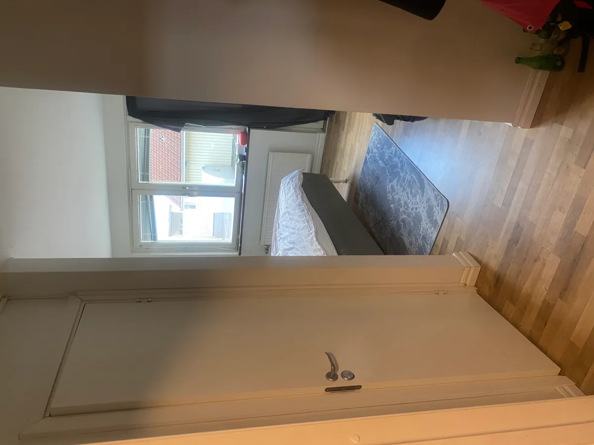 Hyreslägenhet på Hallsberg i hallsberg