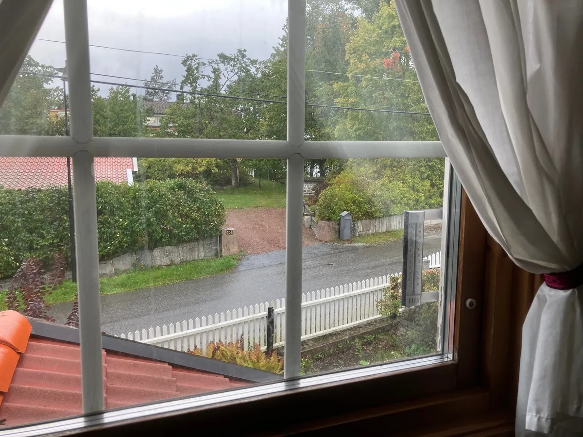 Hyresbostad på Farsta i farsta