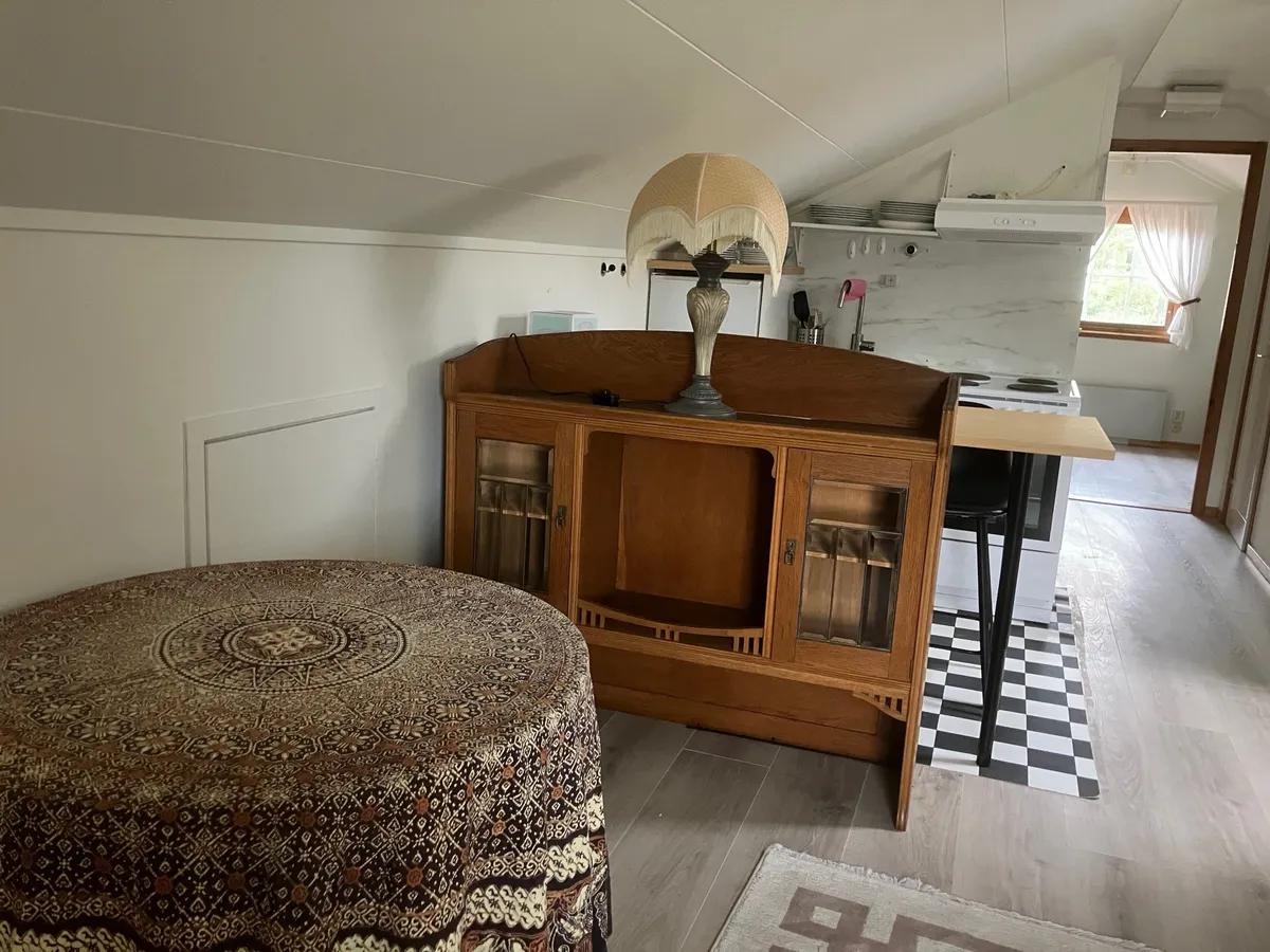 Hyresbostad på Farsta i farsta