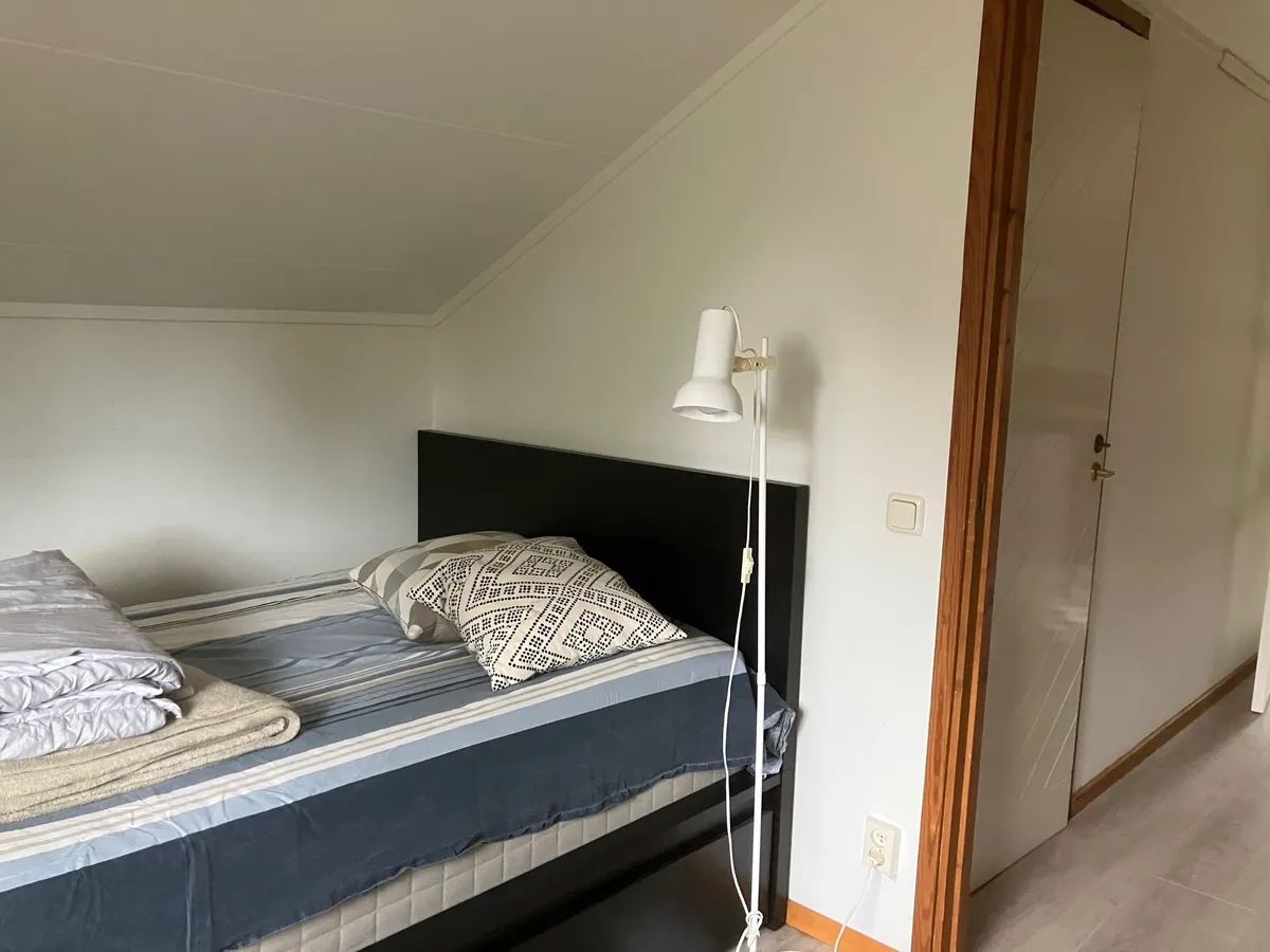 Hyresbostad på Farsta i farsta