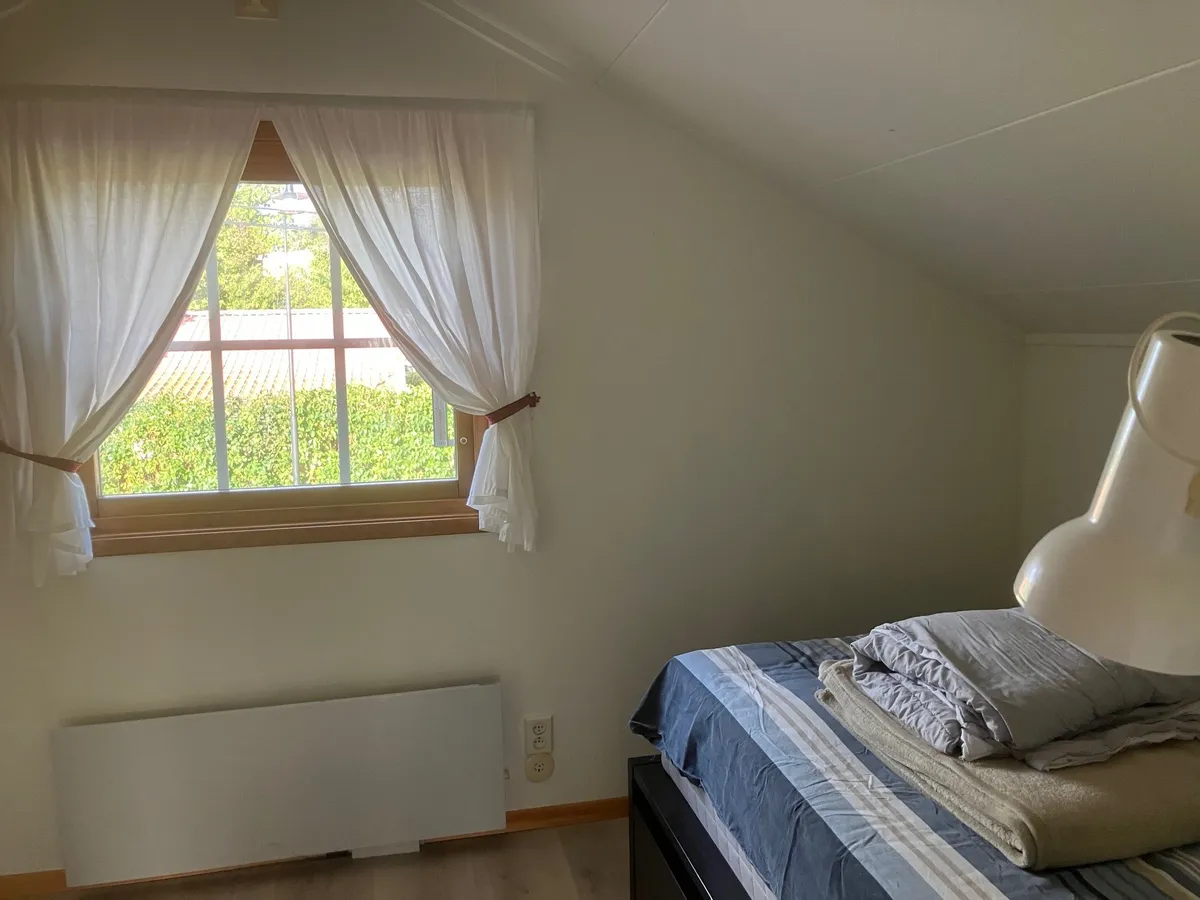 Hyresbostad på Farsta i farsta