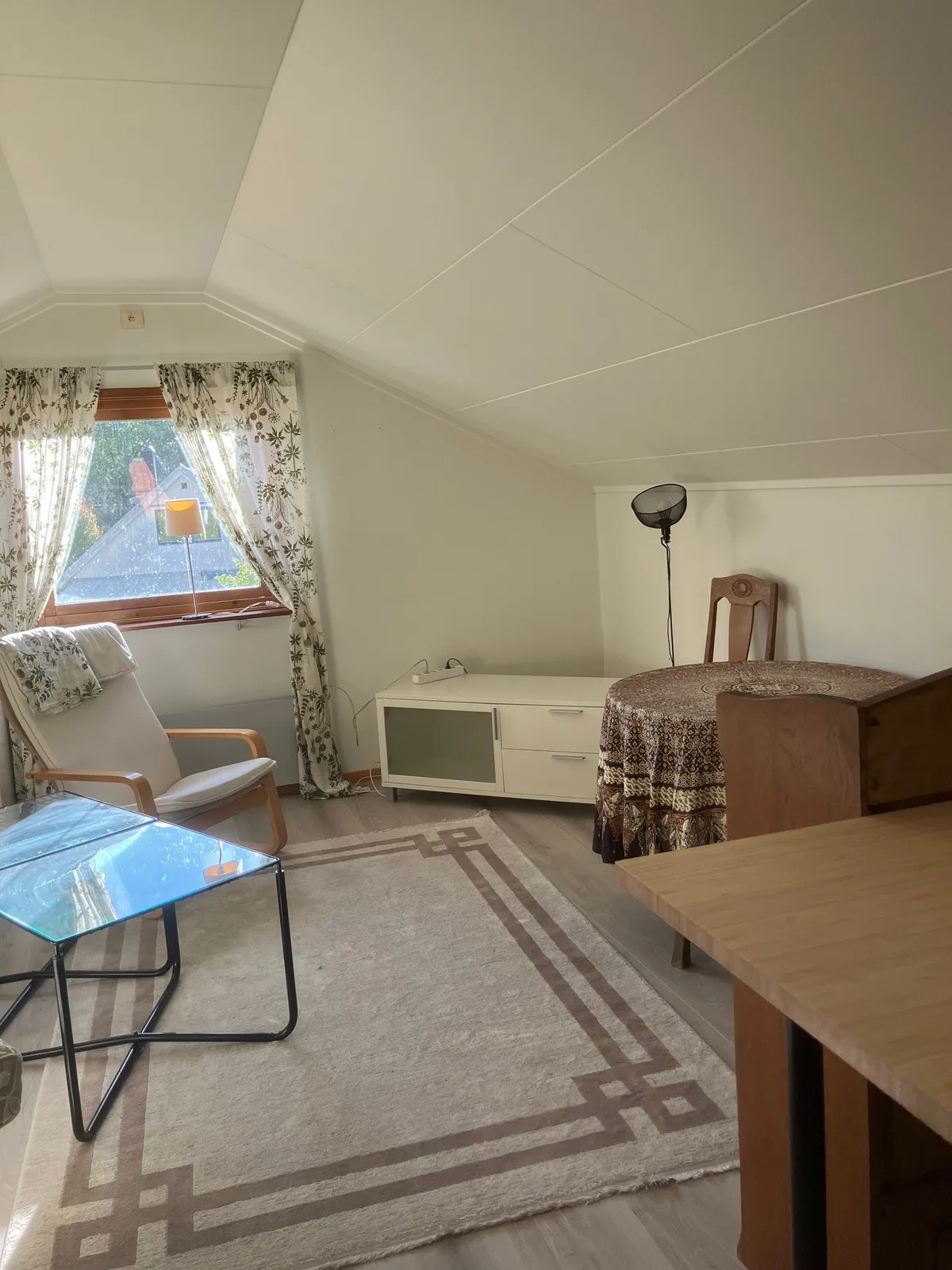 Hyresbostad på Farsta i farsta