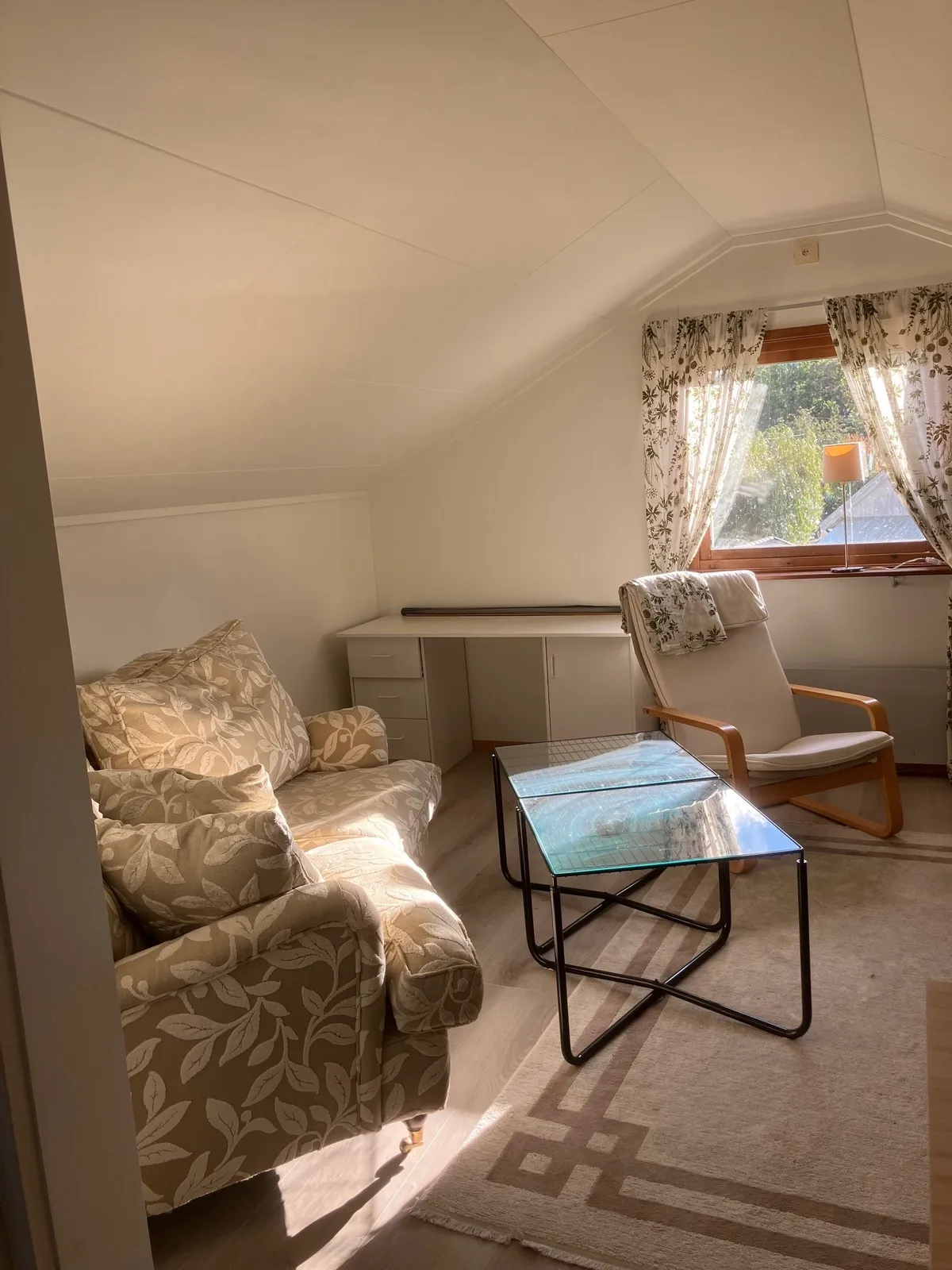 Hyresbostad på Farsta i farsta