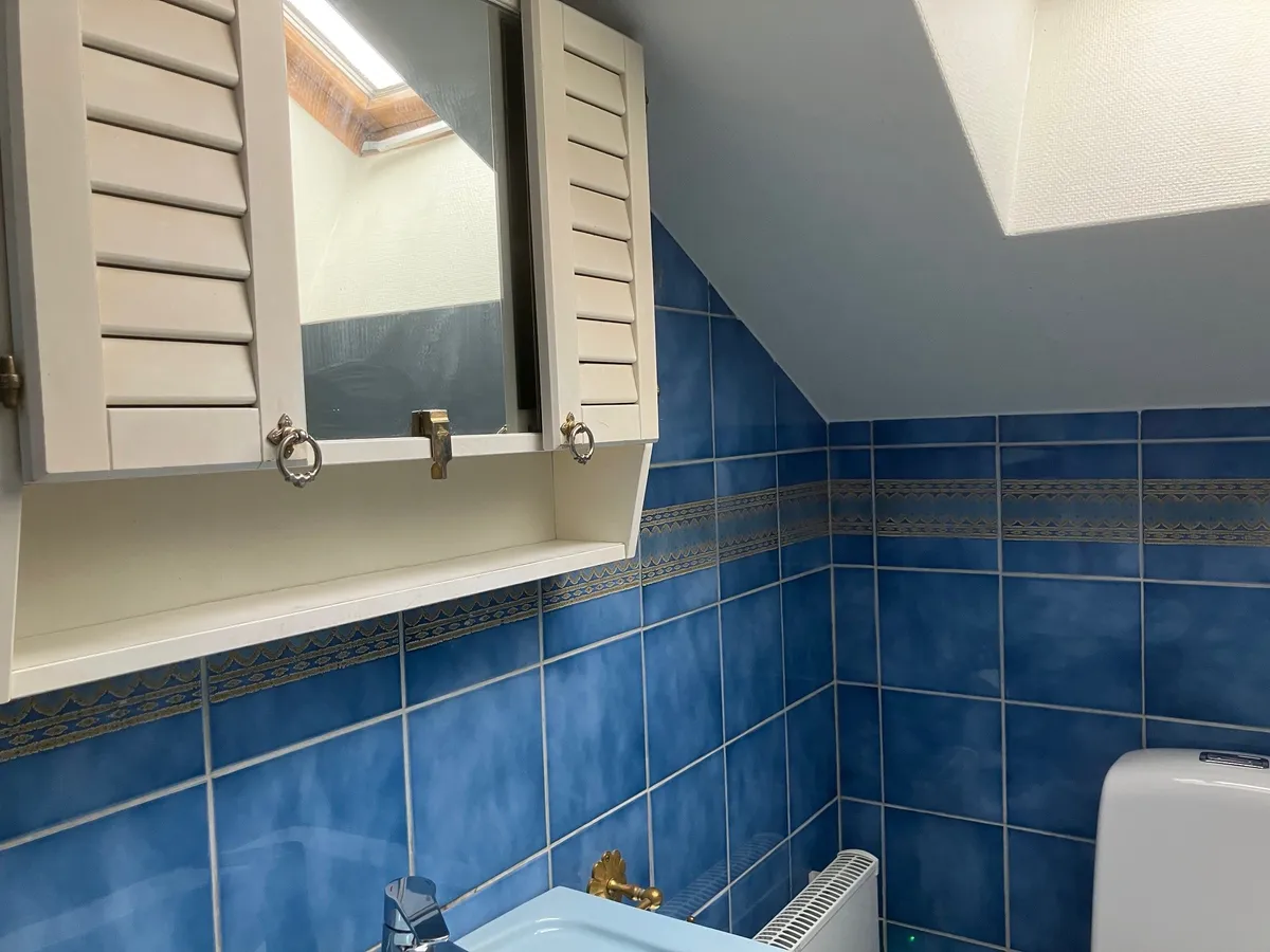 Hyresbostad på Farsta i farsta